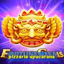 pizzaria apucarana